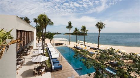tanjong beach club sentosa